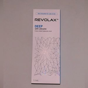 Revolax filler